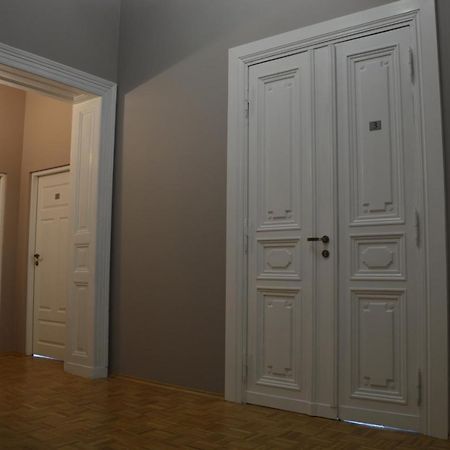 Ada Aparthouse Wrocław Buitenkant foto