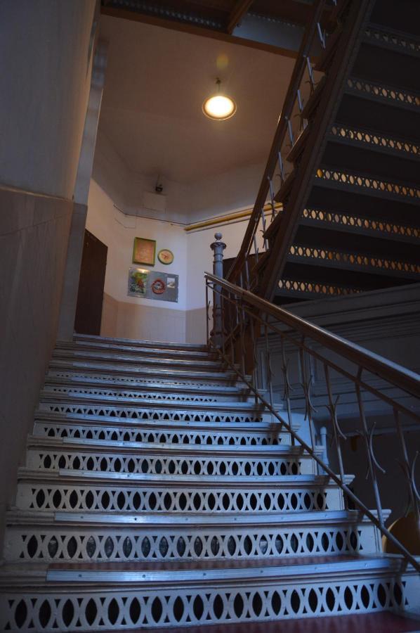 Ada Aparthouse Wrocław Buitenkant foto