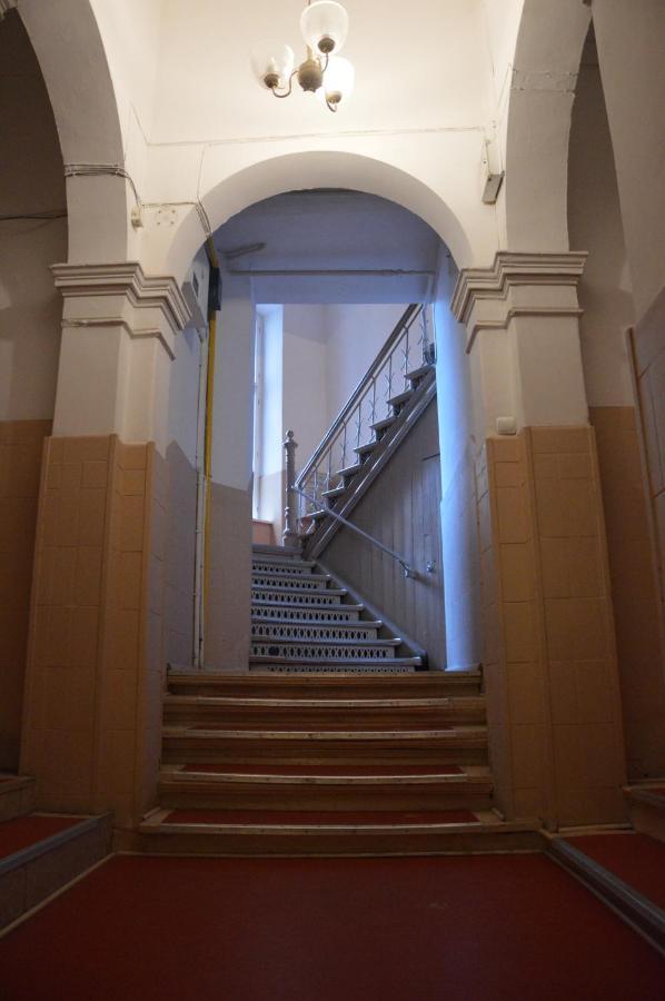 Ada Aparthouse Wrocław Buitenkant foto
