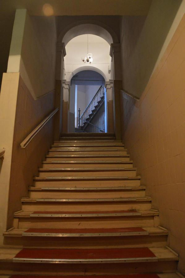 Ada Aparthouse Wrocław Buitenkant foto