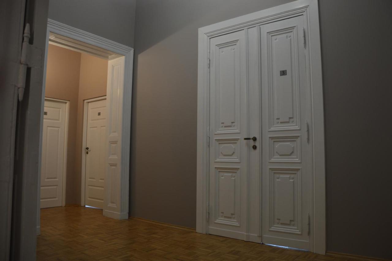 Ada Aparthouse Wrocław Buitenkant foto