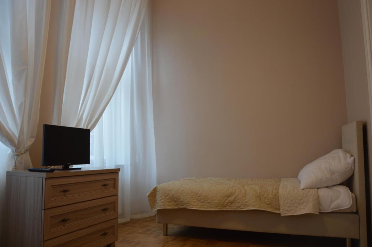 Ada Aparthouse Wrocław Buitenkant foto